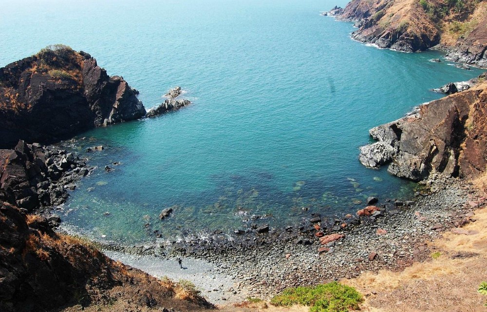 Cabo de Rama Fort