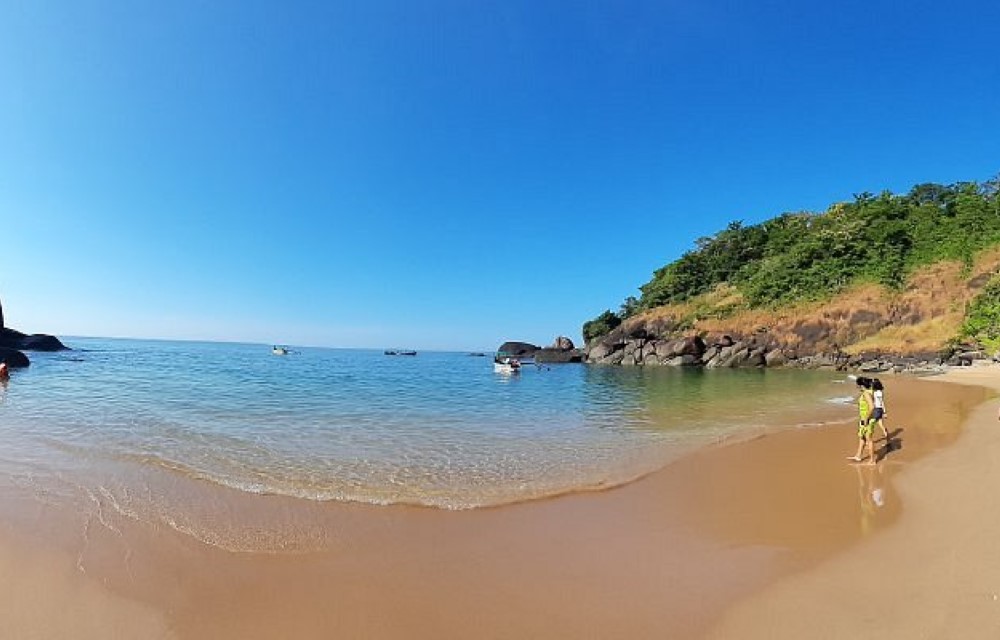 Butterfly Beach